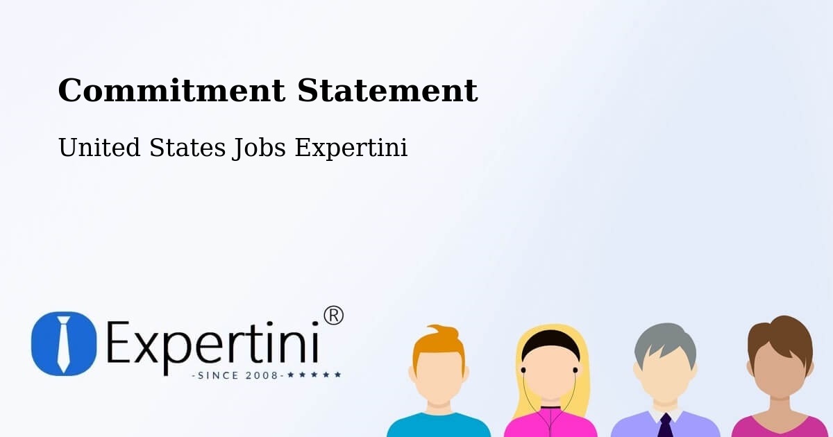 Corporate Commitment – Tempe - United States Jobs Expertini