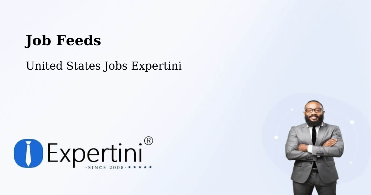 Job Listings Feed – Tempe - United States Jobs Expertini
