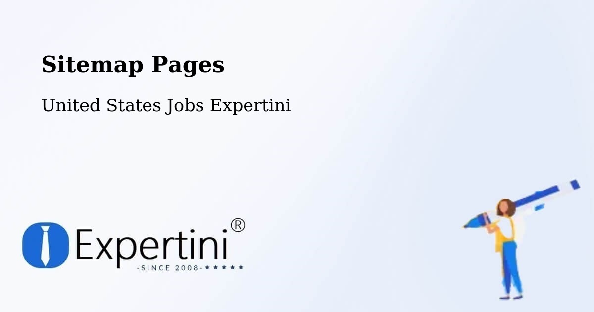 Sitemap Pages - Tempe - United States Jobs Expertini