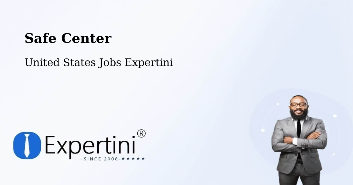Safety Center – Tempe - United States Jobs Expertini
