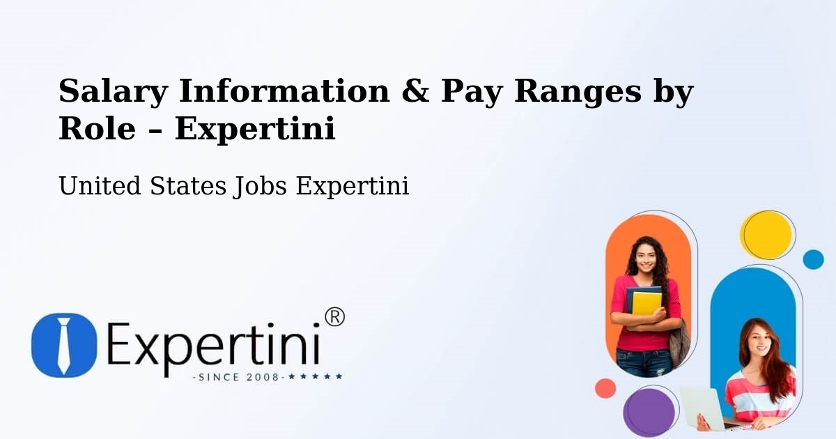 Salary Information & Pay Ranges – Tempe - Tempe, United States Jobs Expertini